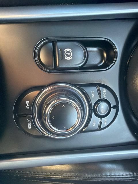 2024 MINI Clubman Clubman