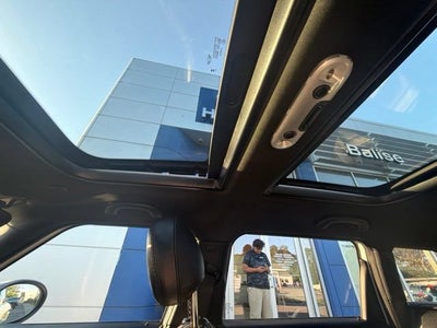 2024 MINI Clubman Clubman