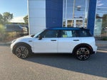 2024 MINI Clubman Clubman