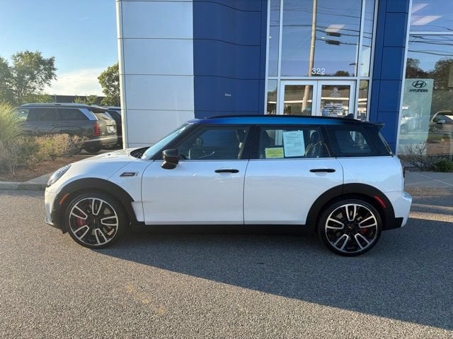 2024 MINI Clubman Clubman