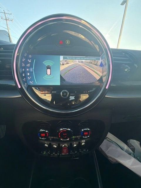 2024 MINI Clubman Clubman