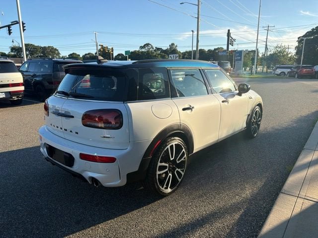 2024 MINI Clubman Clubman