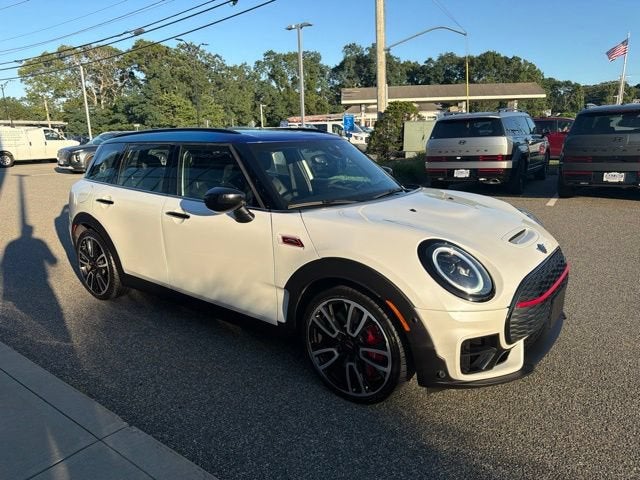 2024 MINI Clubman Clubman