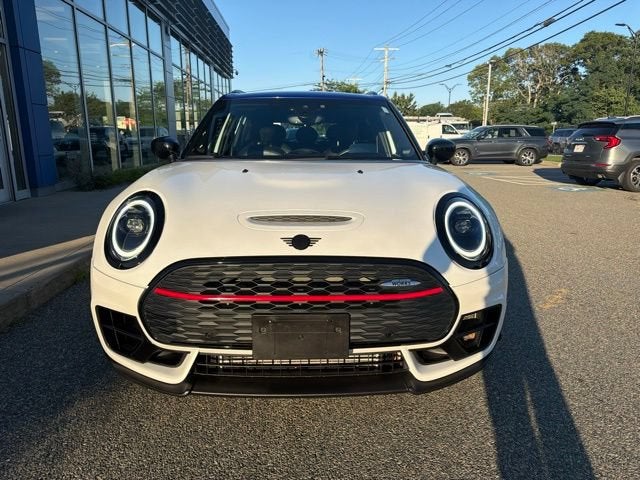 2024 MINI Clubman Clubman