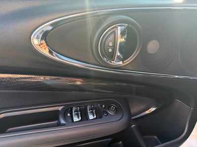 2024 MINI Clubman Clubman