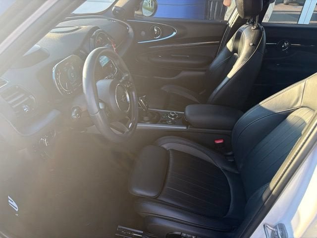 2024 MINI Clubman Clubman