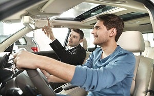 Schedule a test drive at Balise Hyundai of Cape Cod in Hyannis, MA.