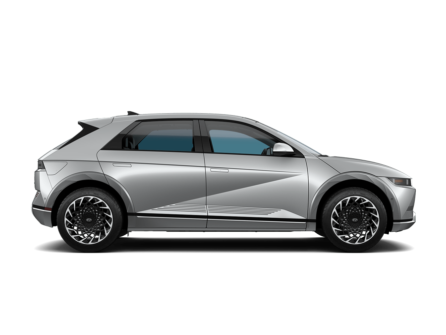 Hyundai Evolve+ | Balise Hyundai of Cape Cod in Hyannis MA