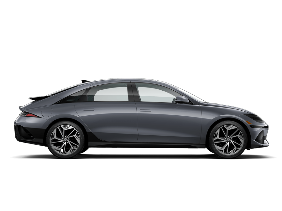 Hyundai Evolve+ | Balise Hyundai of Cape Cod in Hyannis MA