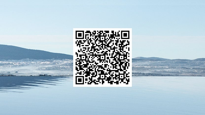 Hyundai Evolve+ Android QR code | Balise Hyundai of Cape Cod in Hyannis MA