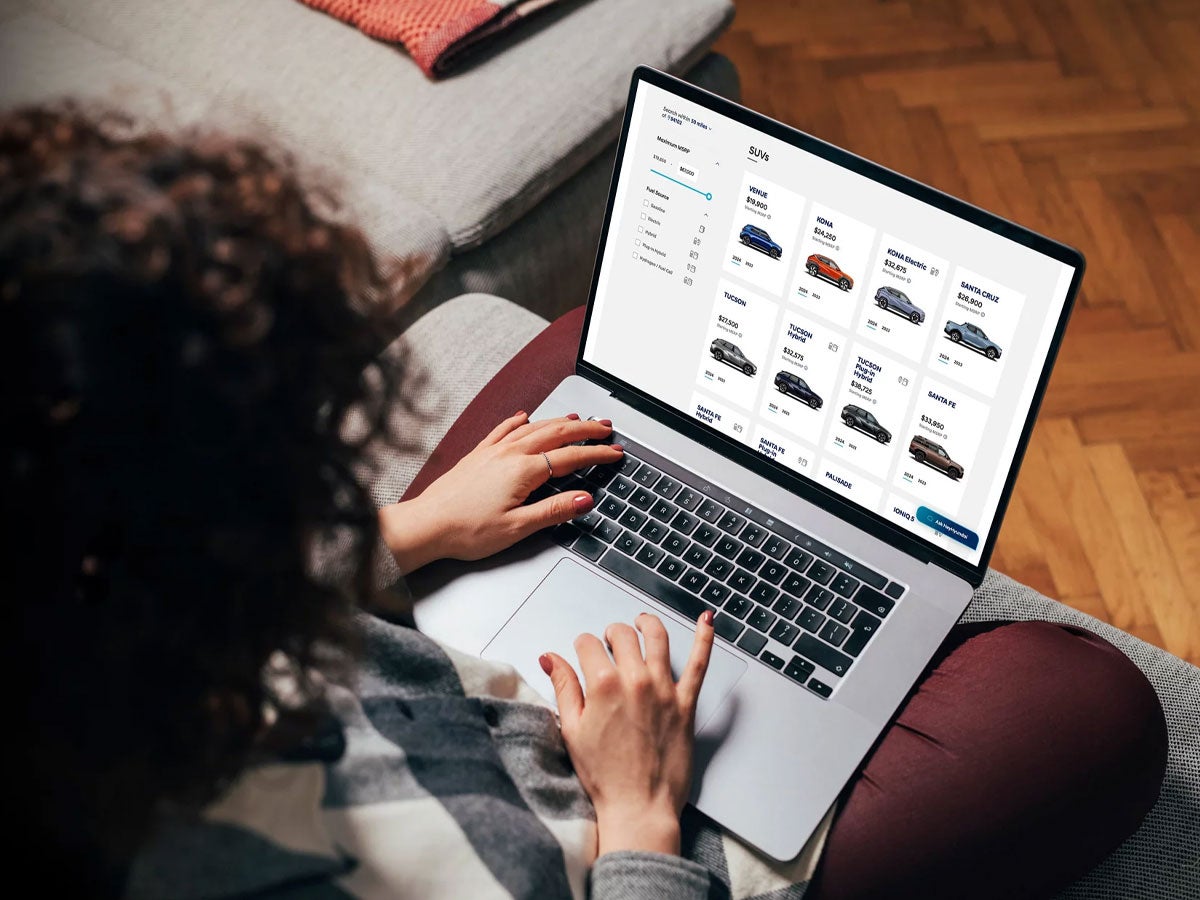 Hyundai Shopper Assurance | Balise Hyundai of Cape Cod in Hyannis MA