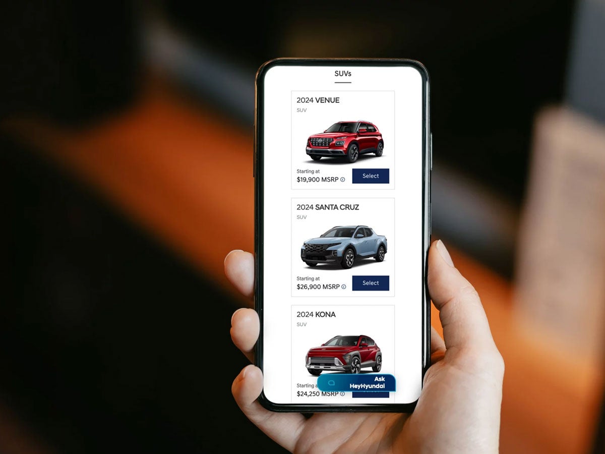 Hyundai Shopper Assurance | Balise Hyundai of Cape Cod in Hyannis MA