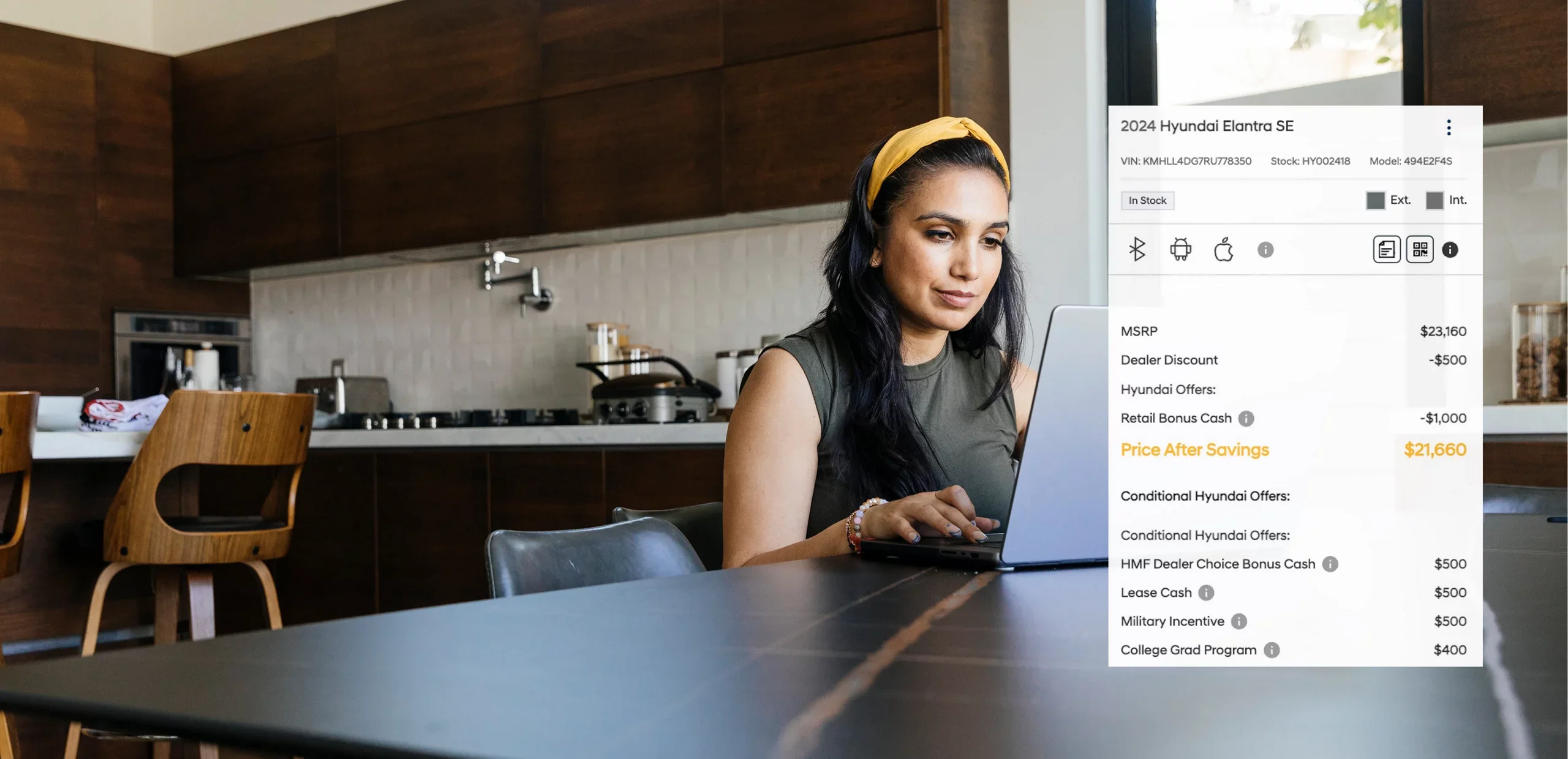 Hyundai Shopper Assurance | Balise Hyundai of Cape Cod in Hyannis MA