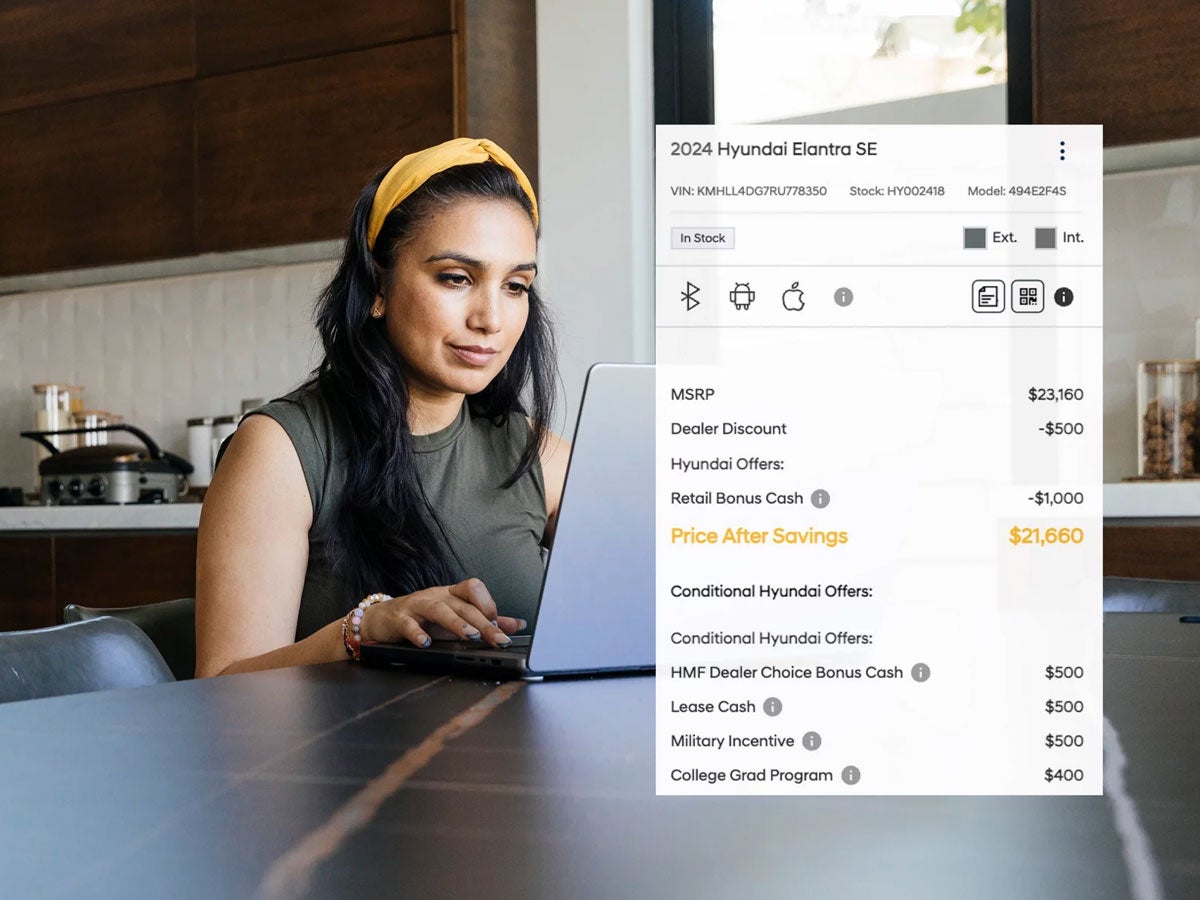 Hyundai Shopper Assurance | Balise Hyundai of Cape Cod in Hyannis MA