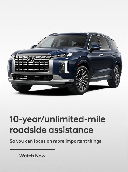 Warranty | Balise Hyundai of Cape Cod in Hyannis MA