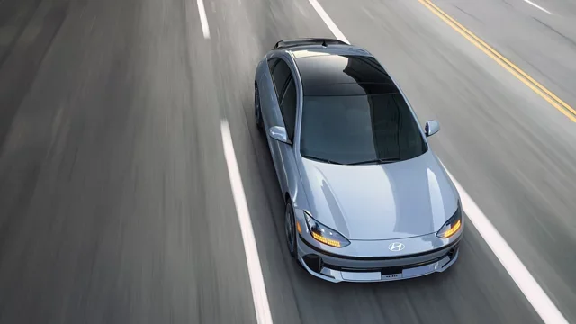 Speed | Balise Hyundai of Cape Cod in Hyannis MA