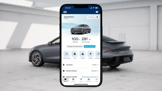 Climate control | Balise Hyundai of Cape Cod in Hyannis MA