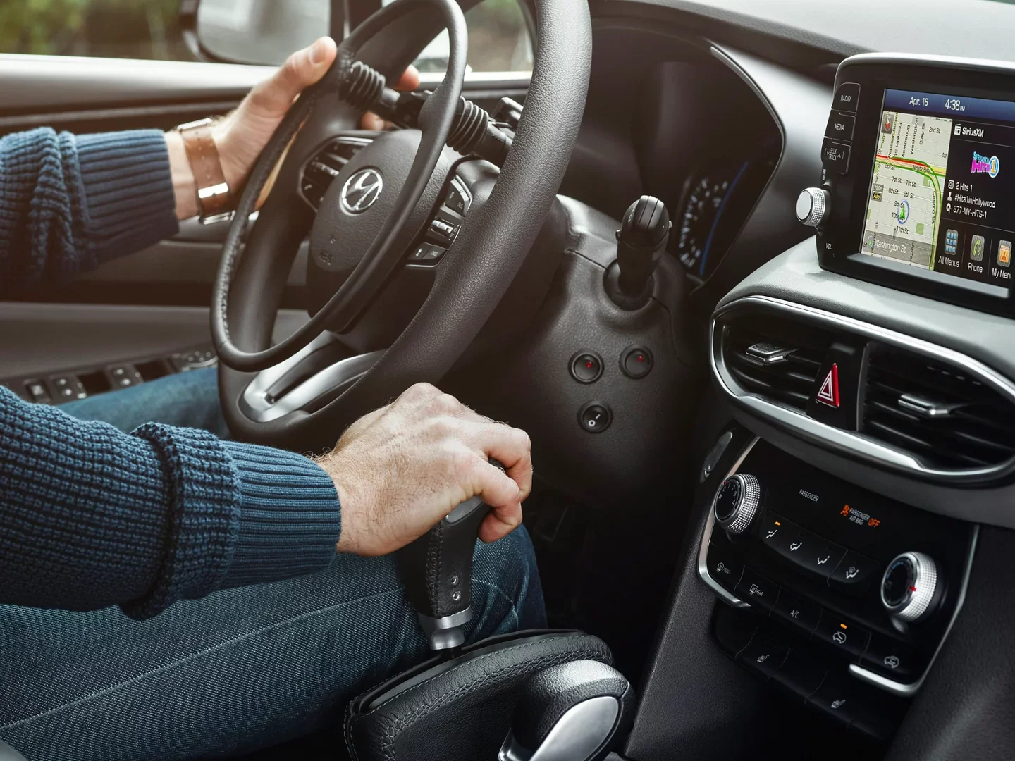 Up to $1,000 towards adaptive equipment for your Hyundai at Balise Hyundai of Cape Cod in Hyannis MA
