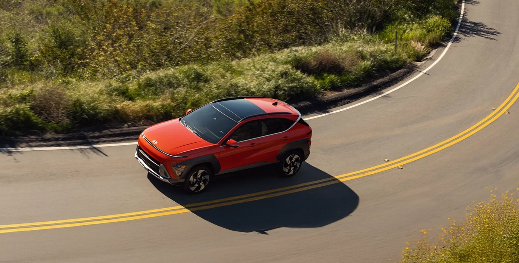 2025 Hyundai Kona Hero