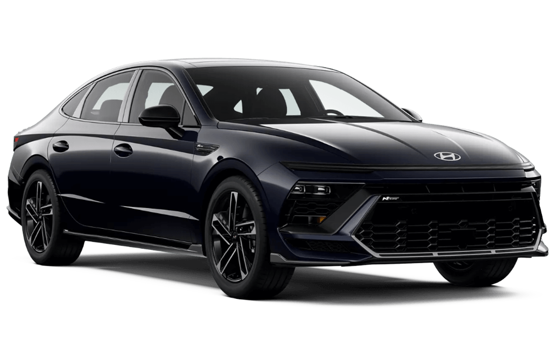 2026 Hyundai Sonata Jellybean