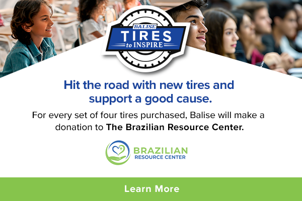 tires to inspire