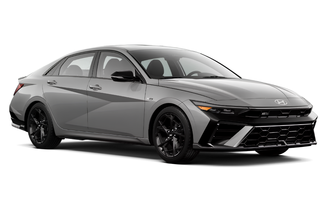 2026 Hyundai Elantra vs. Competitors Jellybean