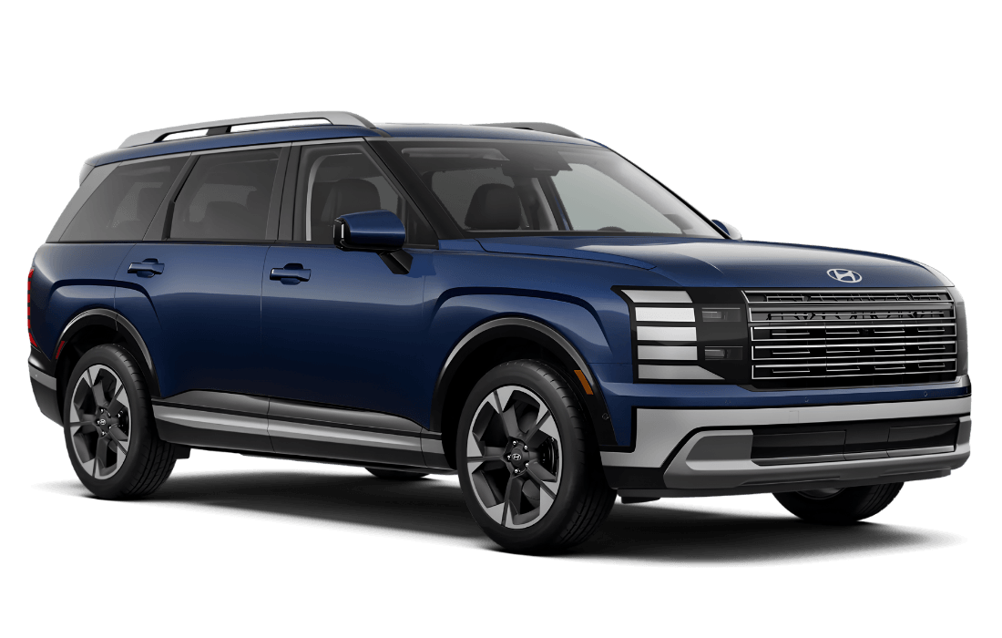 2027 Hyundai Palisade Hybrid Jellybean