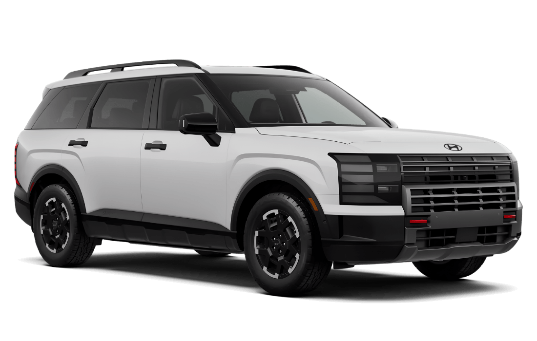 2027 Hyundai Palisade Jellybean