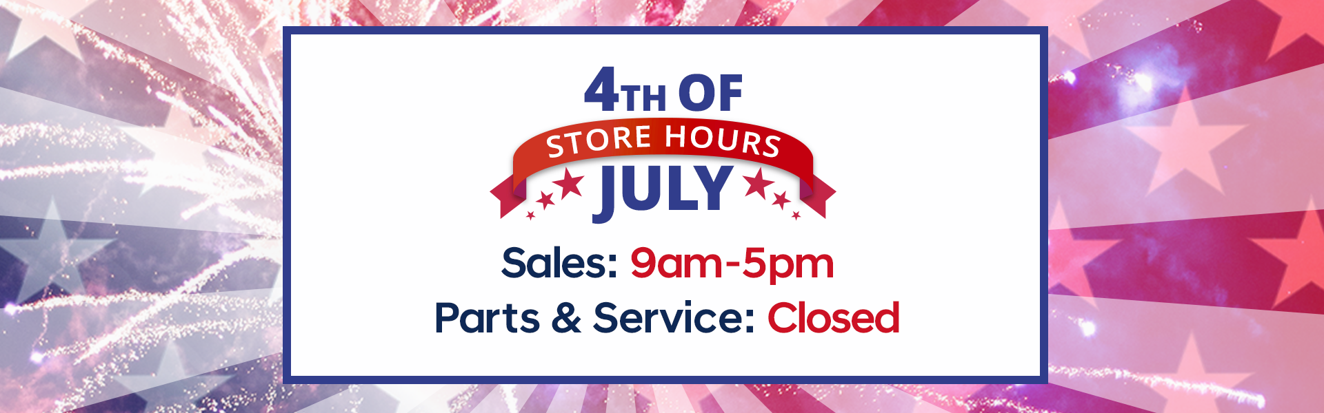 july 4