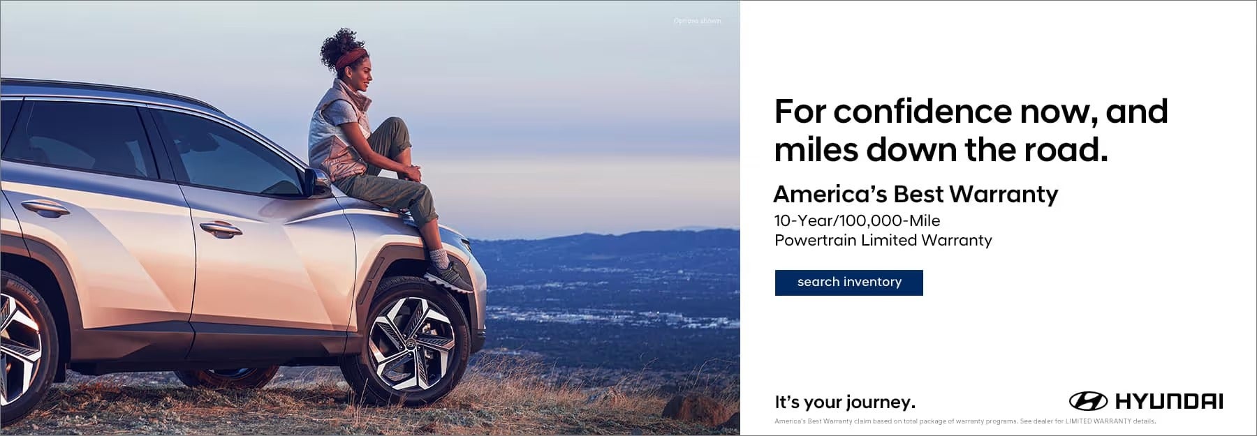 Best Warranty at Balise Hyundai of Cape Cod in Hyannis MA