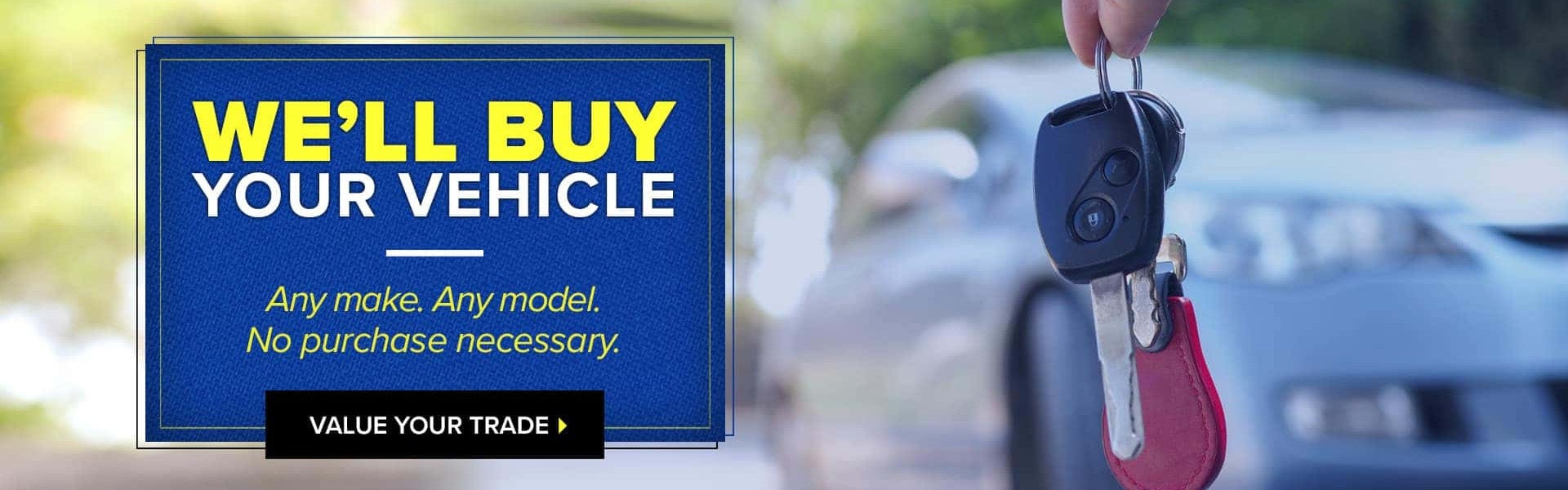 Value Your Trade at Balise Hyundai of Cape Cod in Hyannis MA