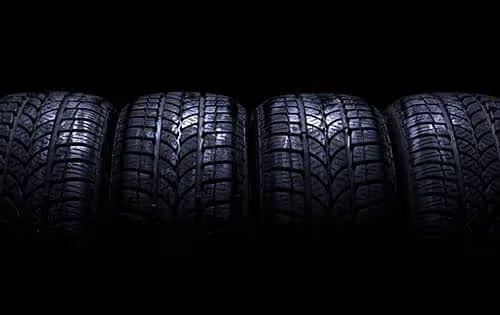 Unbeatable Tire Prices